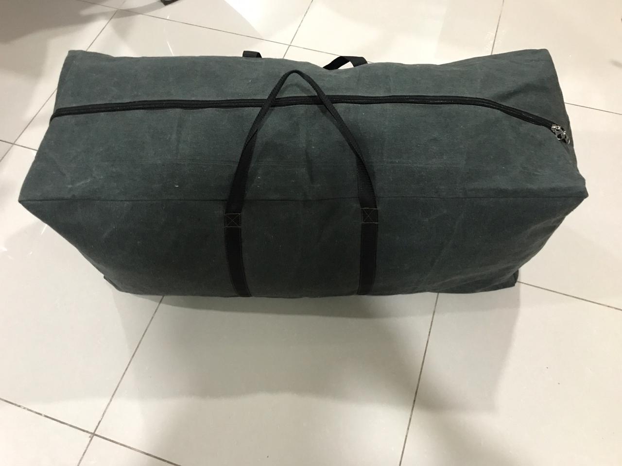 خيمة تقليدية