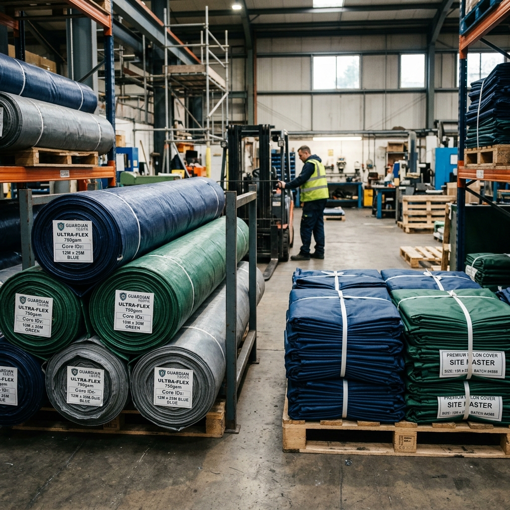 Alinfetah Manufacturing